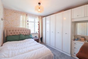 Master Bedroom- click for photo gallery